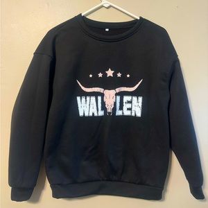 Morgan Wallen sweatshirt